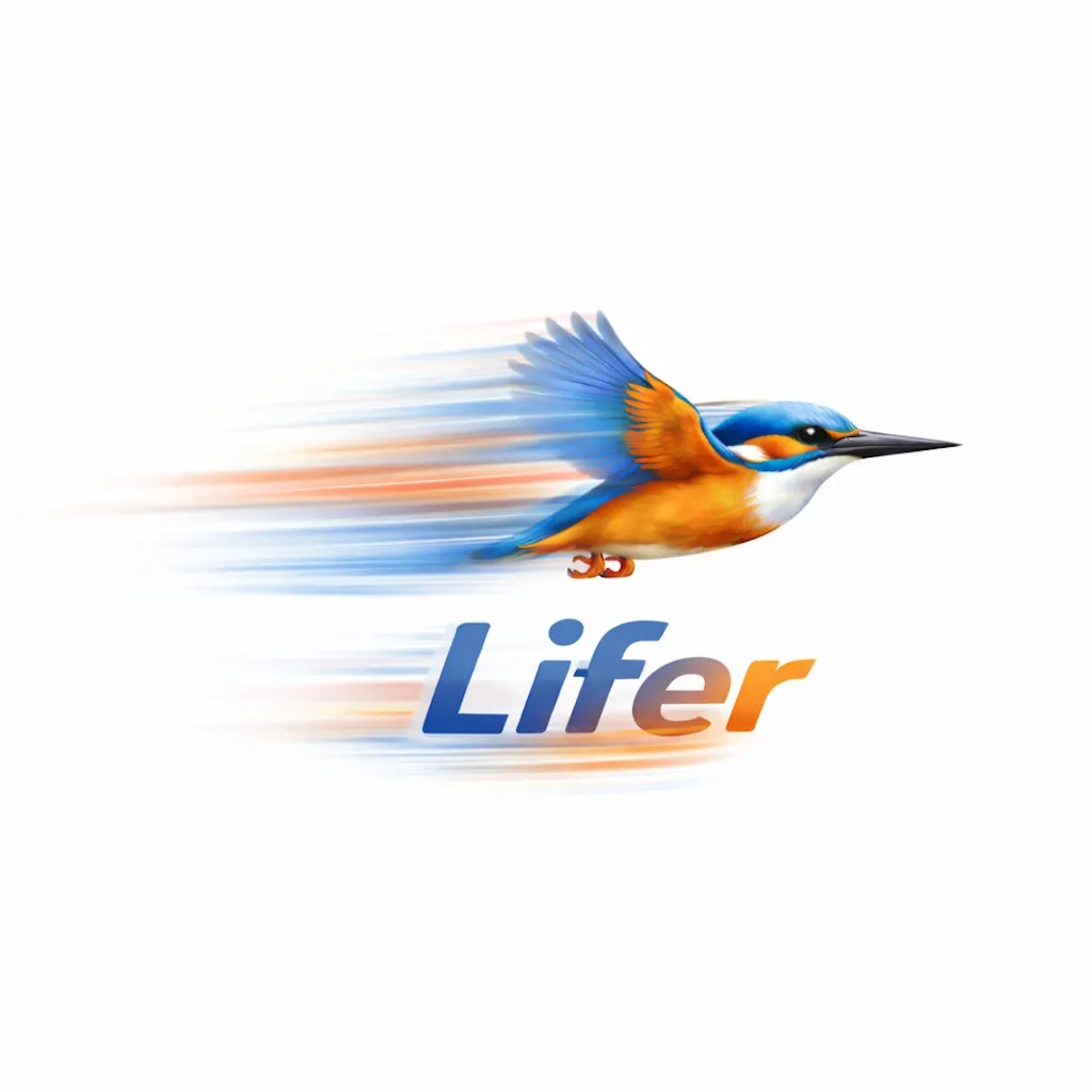 Lifer logo