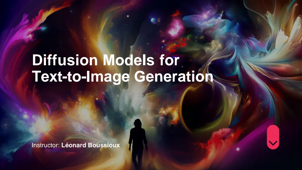 GenAI 4: Diffusion Models