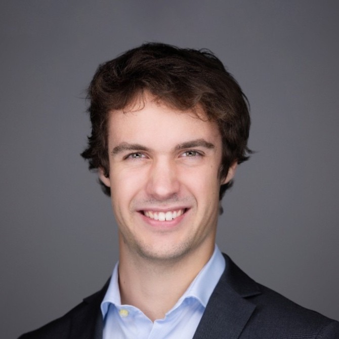 Benjamin Rio