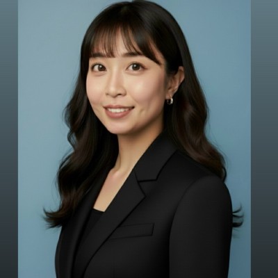 Camila Lin