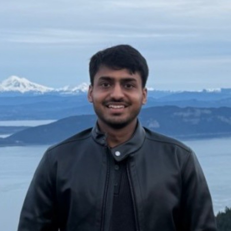 Divyam Agrawal