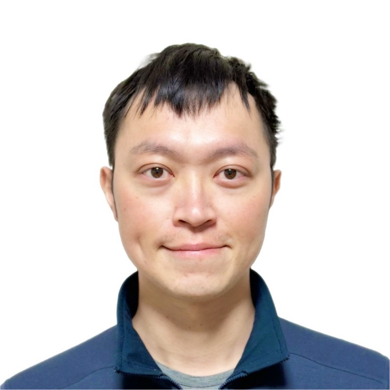 Ian Chen