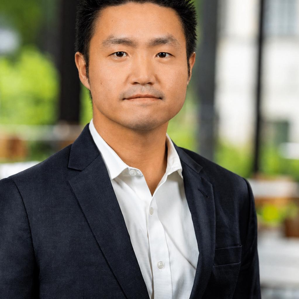 Jimmy Liang