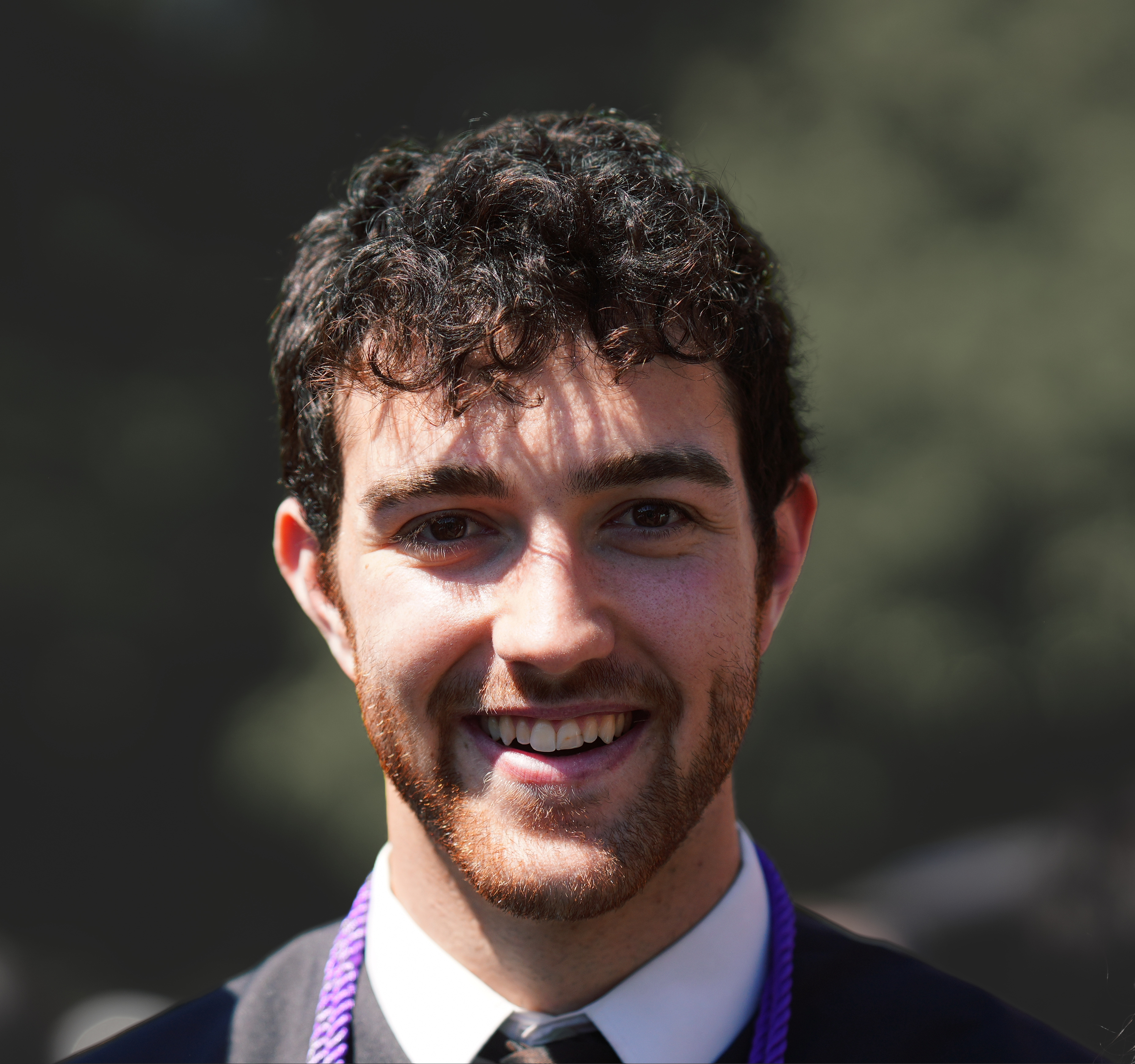 Reuben Narad